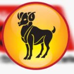 मेष राशि