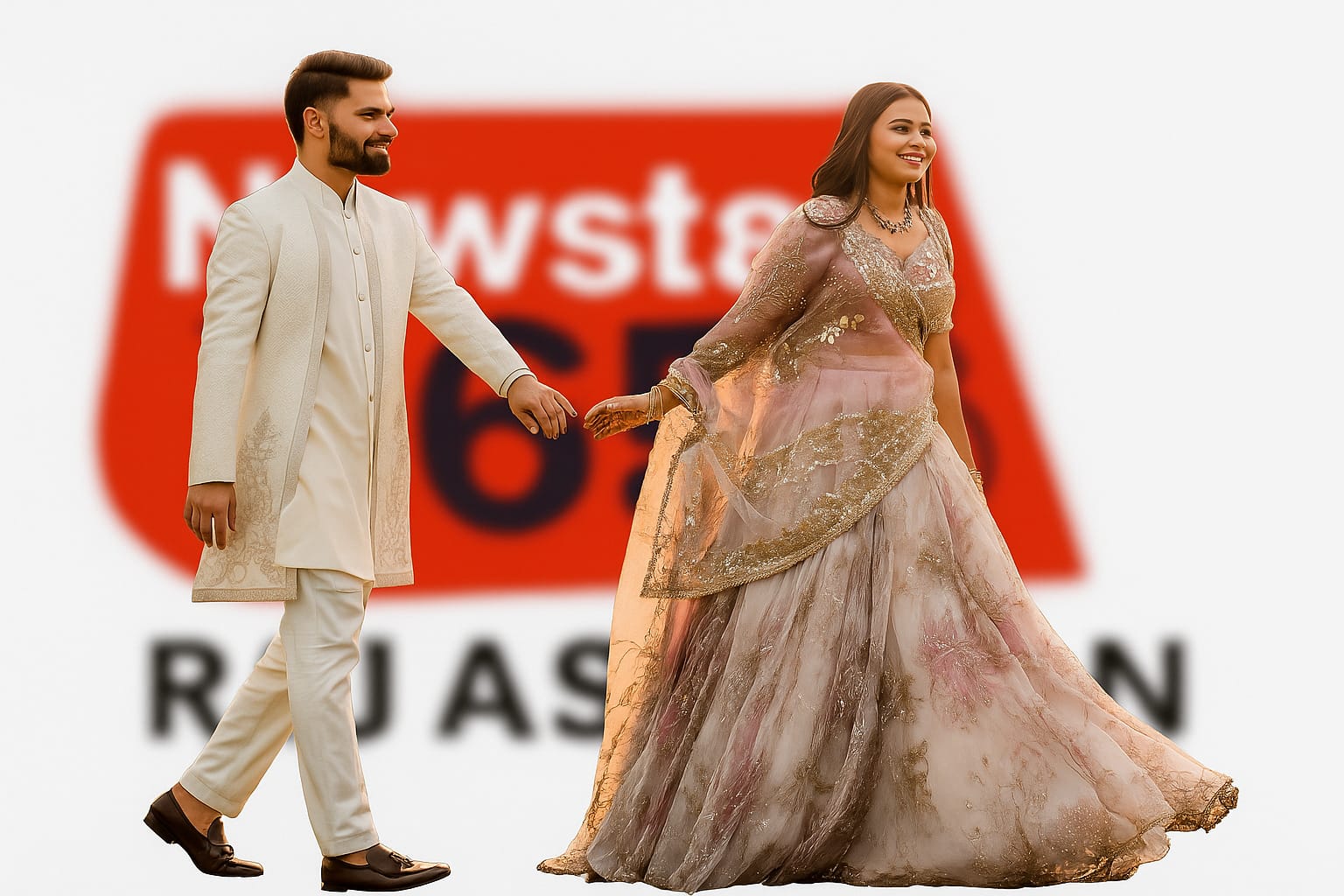 क्रिकेटर रिंकू सिंह की हुई एंगेजमेंट